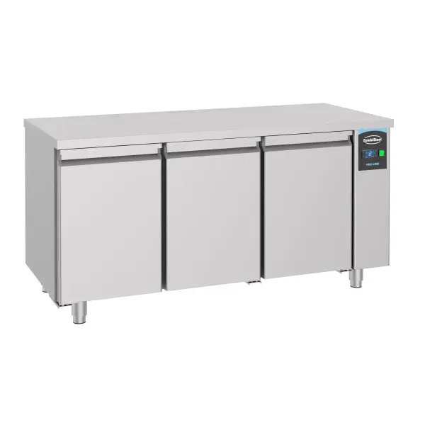 700 KOELWERKBANK 3 DEUREN EXCL. MOTOR - Main Image