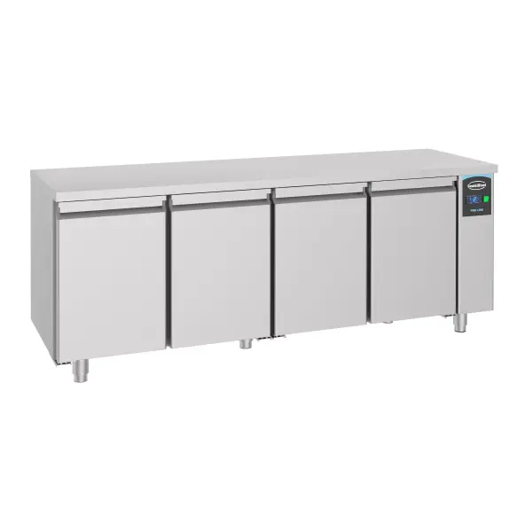 700 KOELWERKBANK 4 DEUREN EXCL. MOTOR - Main Image