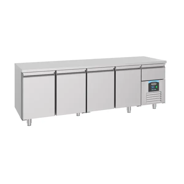 700 KOELWERKBANK 4 DEUREN - Main Image