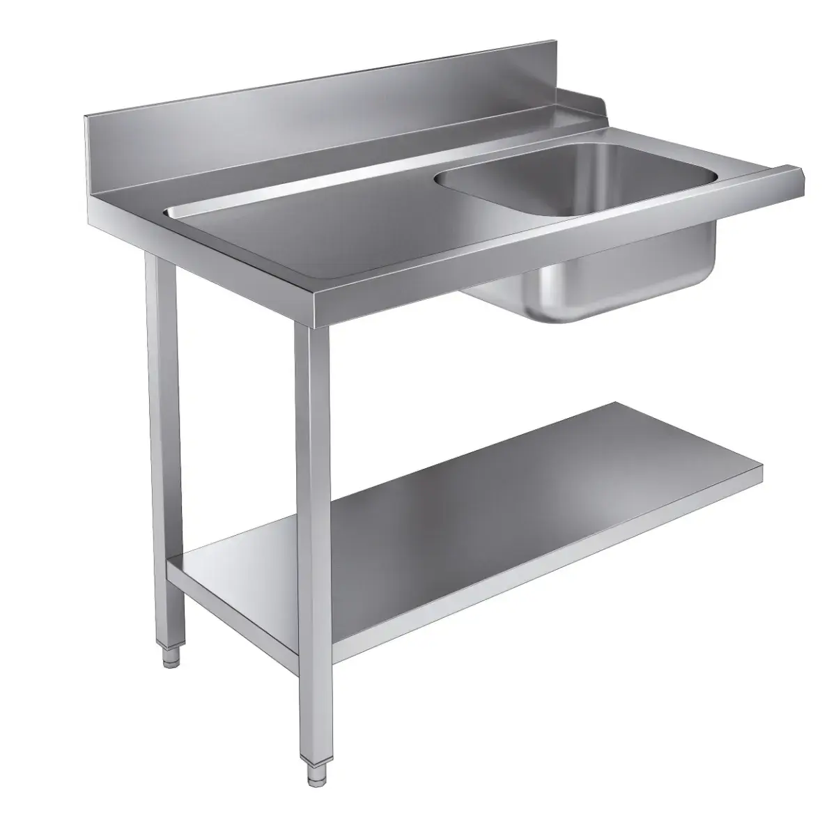 aanvoertafel bodemschap 1200 links tbv 7082.0070 - 0075 - main image