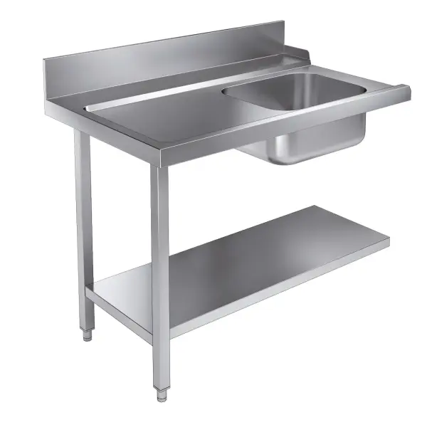 AANVOERTAFEL BODEMSCHAP 1200 LINKS TBV 7082.0070 - 0075 - Main Image