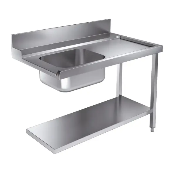 AANVOERTAFEL BODEMSCHAP 1200 RECHTS TBV 7280.0045-0046 - Main Image