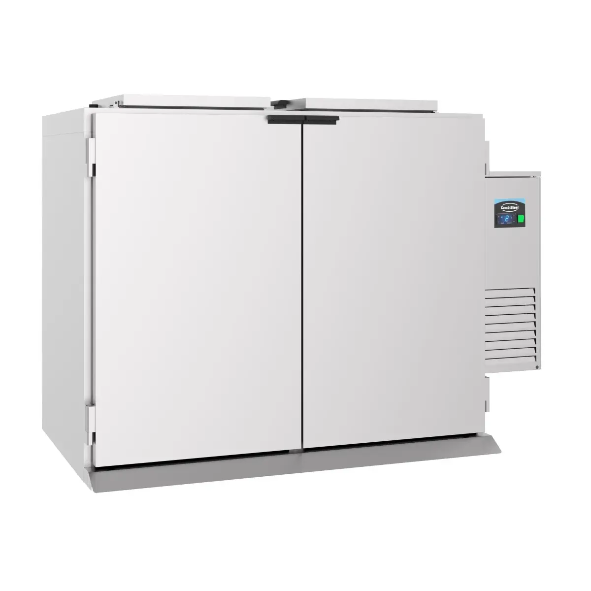 afvalkoeler 2x 240l - main image