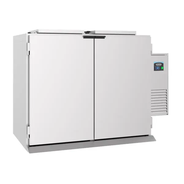 AFVALKOELER 2X 240L - Main Image