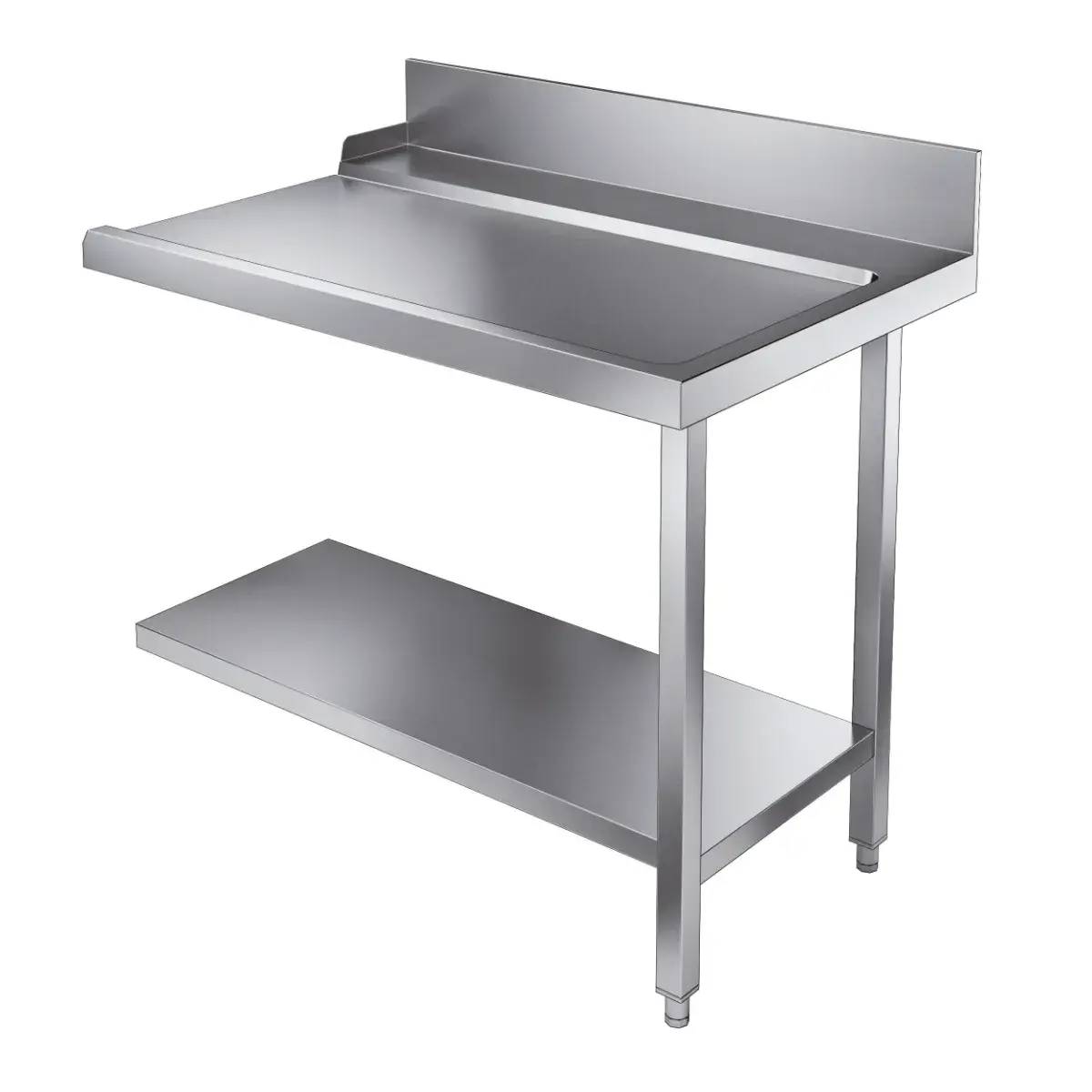 afvoertafel bodemschap 1100 rechts tbv 7082.0070-0075 - main image