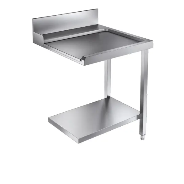 AFVOERTAFEL BODEMSCHAP 700 RECHTS TBV 7082.0070-0075 - Main Image