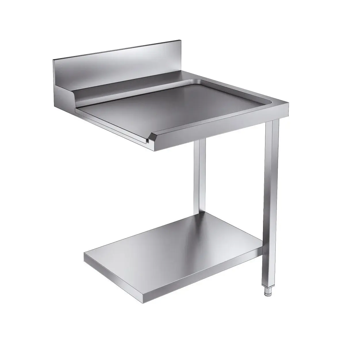 afvoertafel bodemschap 700 rechts tbv 7280.0045-0046 - main image