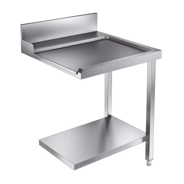 AFVOERTAFEL BODEMSCHAP 700 RECHTS TBV 7280.0045-0046 - Main Image