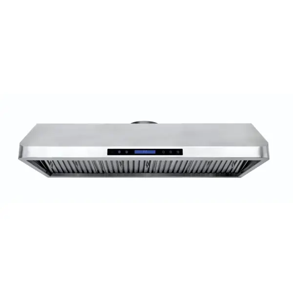 AFZUIGKAP 1200 - Main Image