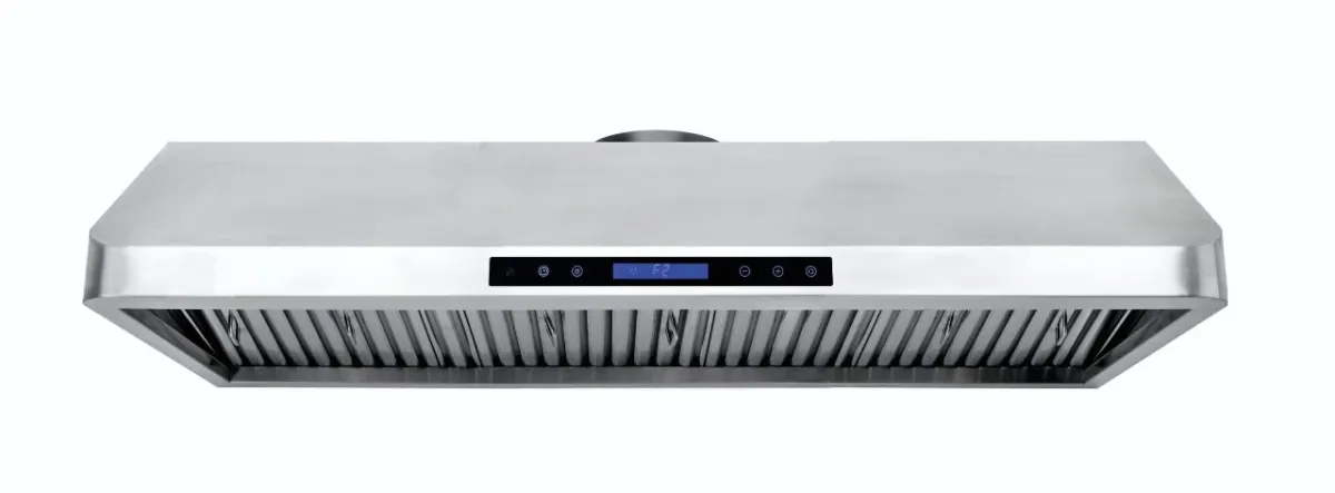 AFZUIGKAP 1200 - Main Image afzuigkap 1200 - main image