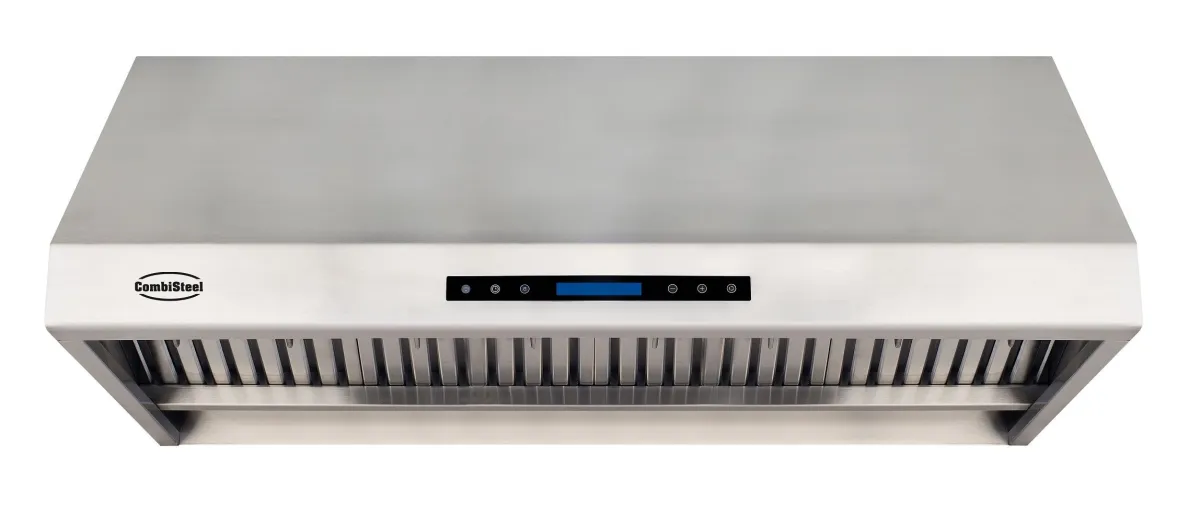 AFZUIGKAP 1200 - Main Image afzuigkap 1200 - main image