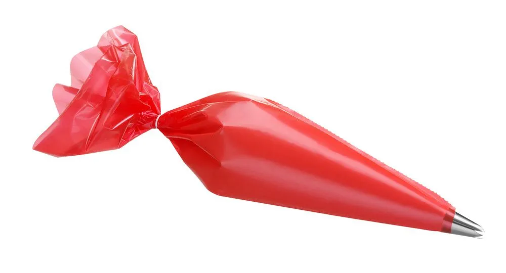 Anti-slip spuitzakken, HENDI, 520x280mm - Main Image anti-slip spuitzakken, hendi, 520x280mm - main image