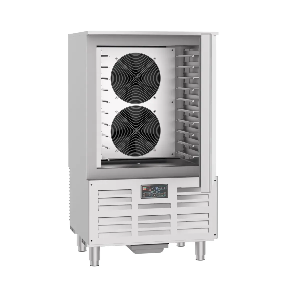 blastchiller 10x 1/1gn - image 2