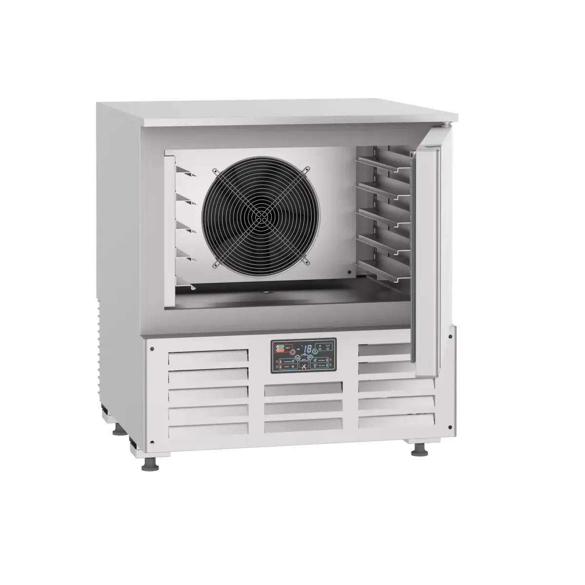 blastchiller 5x 1/1gn - image 2