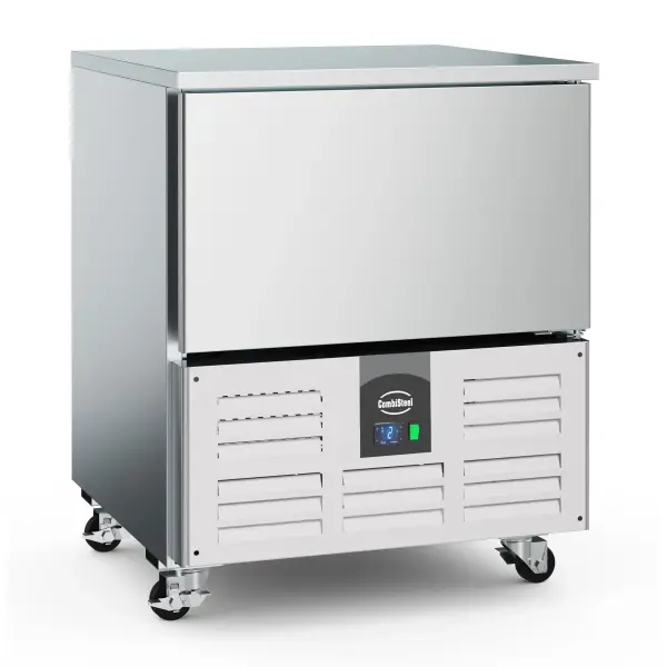 BLASTCHILLER 5x 1/1GN - Main Image
