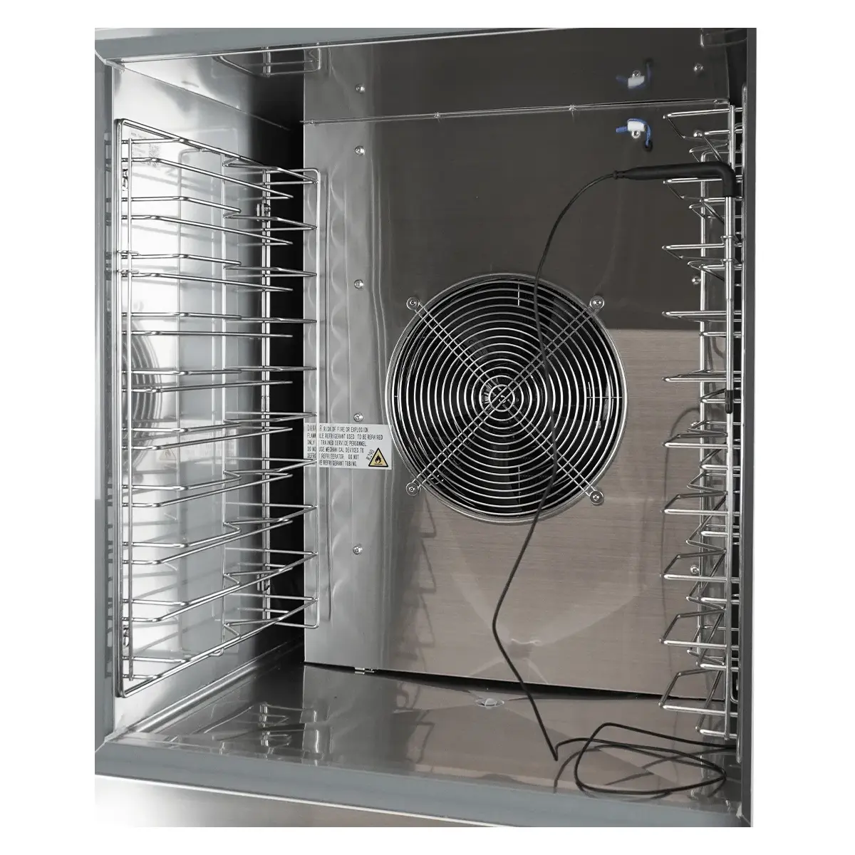 blastchiller 7x 1/1gn - image 2