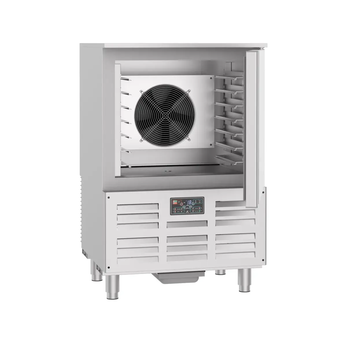 blastchiller 7x 1/1gn - image 2