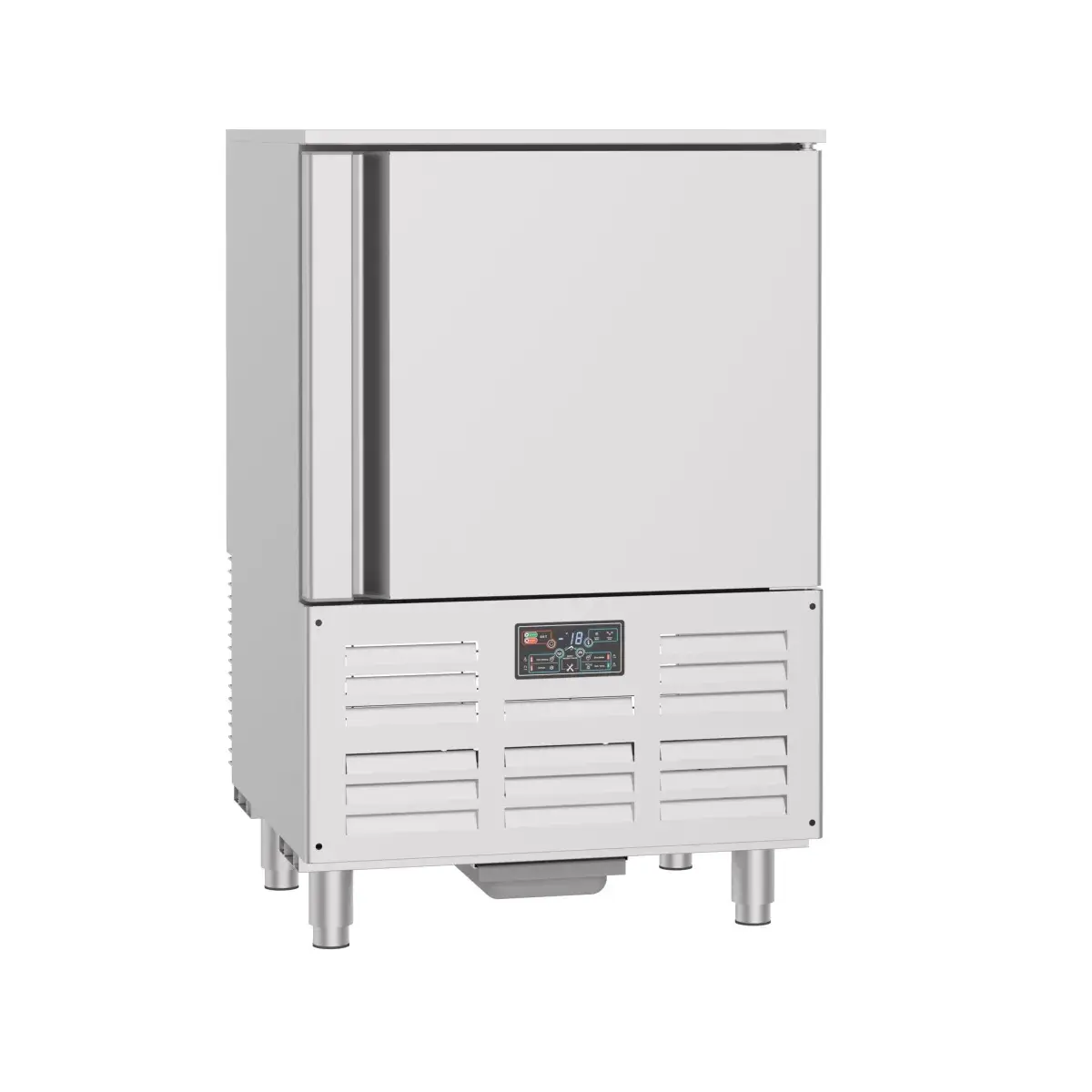 blastchiller 7x 1/1gn - main image