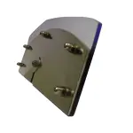 BORDENSCHRAPER - Image 3