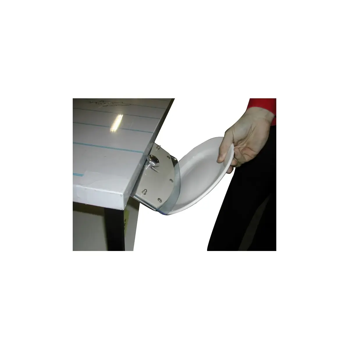bordenschraper - image 4