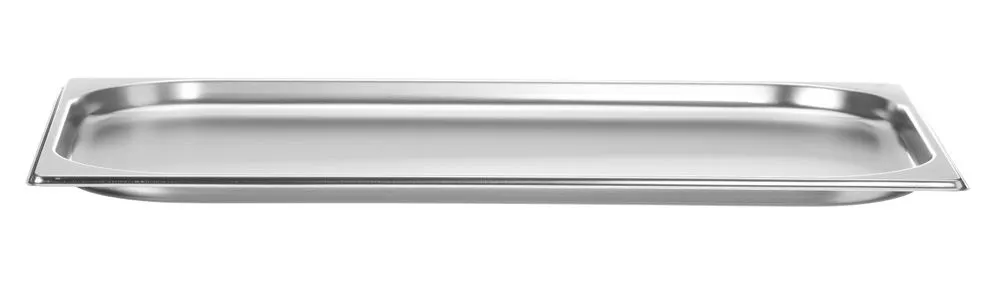 Container GN 1/1, HENDI, Budget Line, GN 1/1, 2,5L, 530x325x(H)20mm - Main Image container gn 1/1, hendi, budget line, gn 1/1, 2,5l, 530x325x(h)20mm - main image