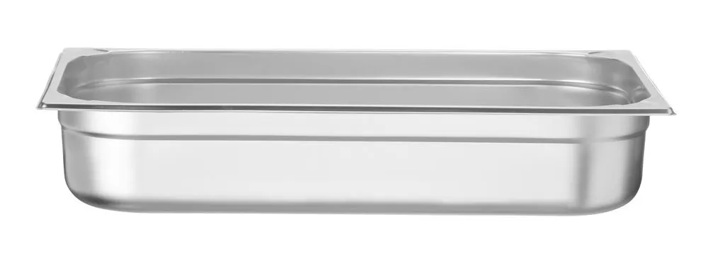 Container GN 1/1, HENDI, Kitchen Line, GN 1/1, 14L, (H)100mm - Main Image container gn 1/1, hendi, kitchen line, gn 1/1, 14l, (h)100mm - main image