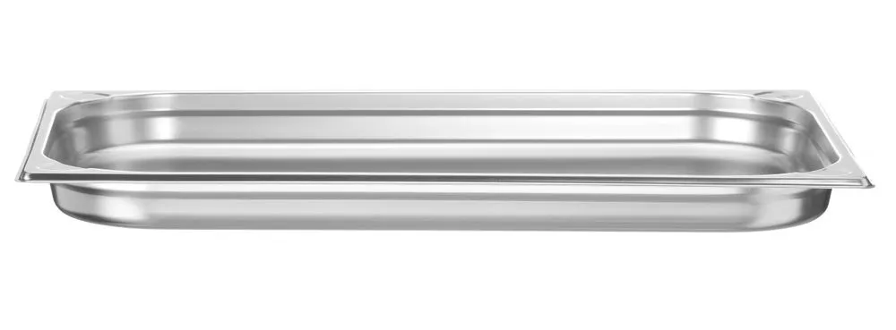 Container GN 1/1, HENDI, Kitchen Line, GN 1/1, 5L, (H)40mm - Main Image container gn 1/1, hendi, kitchen line, gn 1/1, 5l, (h)40mm - main image