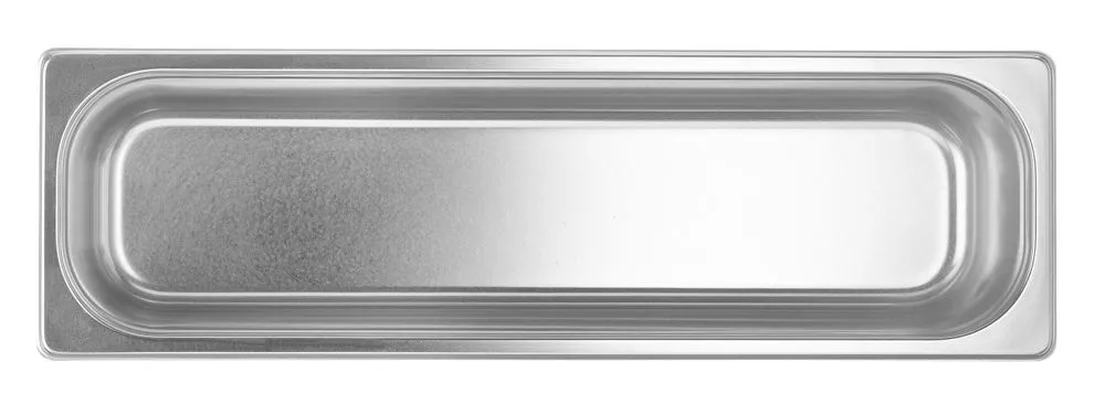 Container GN 2/4, HENDI, Profi Line, GN 2/4, 8,6L, (H)150mm - Main Image container gn 2/4, hendi, profi line, gn 2/4, 8,6l, (h)150mm - main image