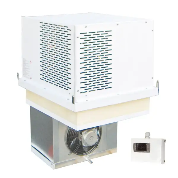 DAKUNIT KOEL 6-10,4 M3 - Main Image