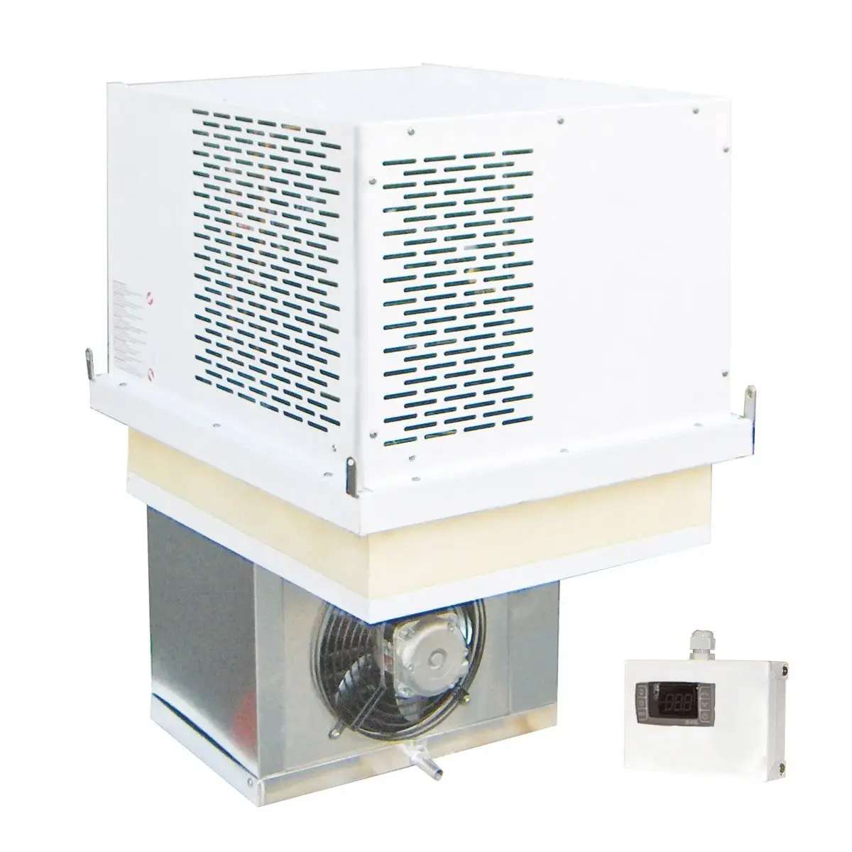 dakunit koel 8,2-14,1 m3 - main image