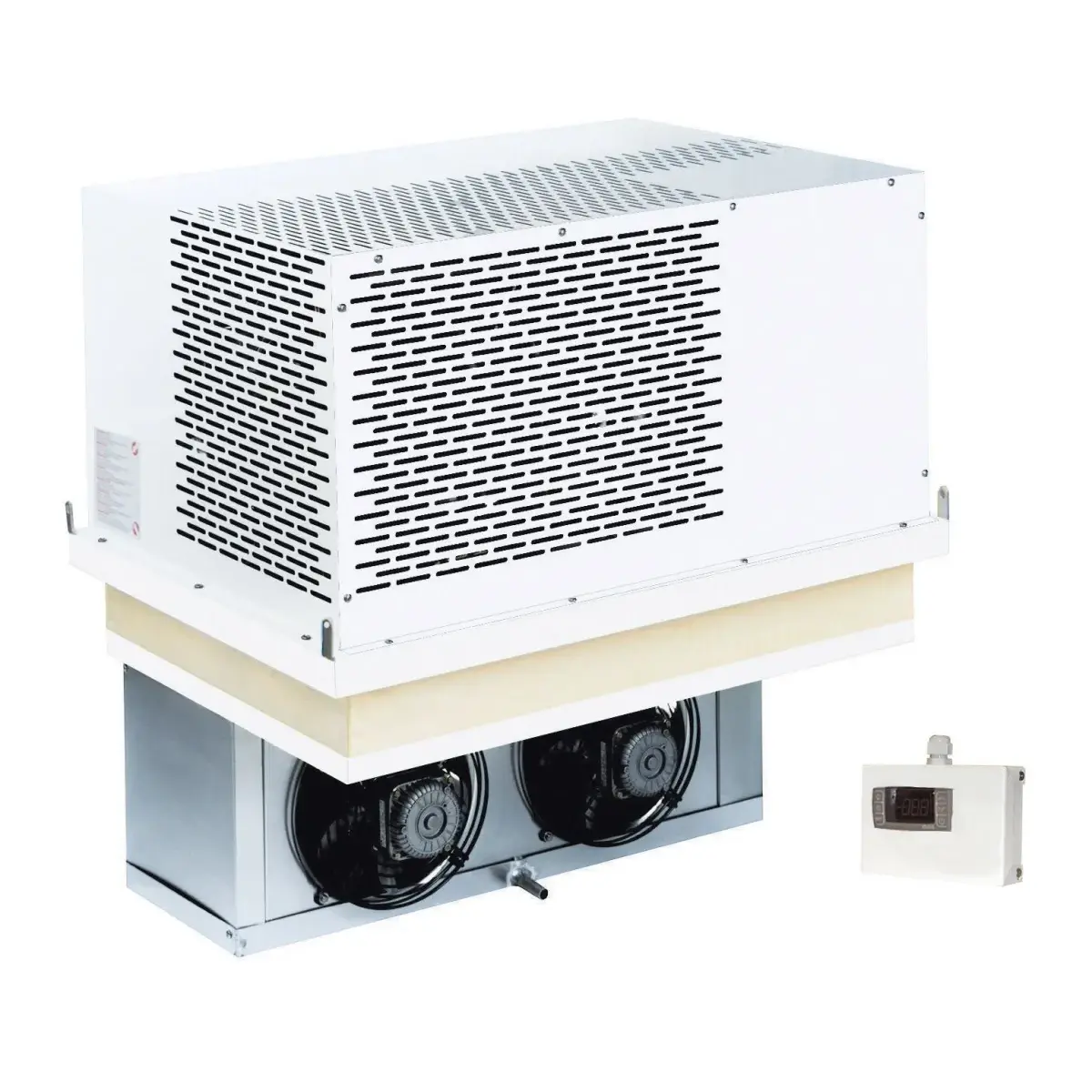 dakunit vries 4,8-7 m3 - main image