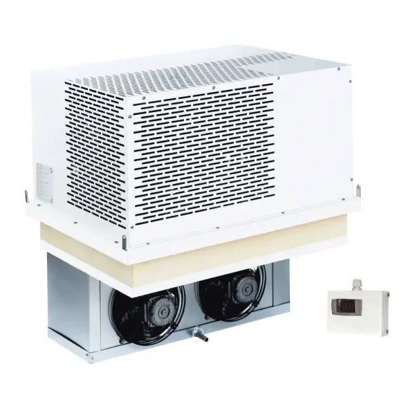 DAKUNIT VRIES 4,8-7 M3 - Main Image