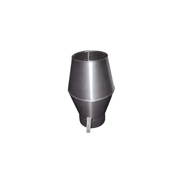 DEFLECTORKAP ROND Ø 450 - Main Image