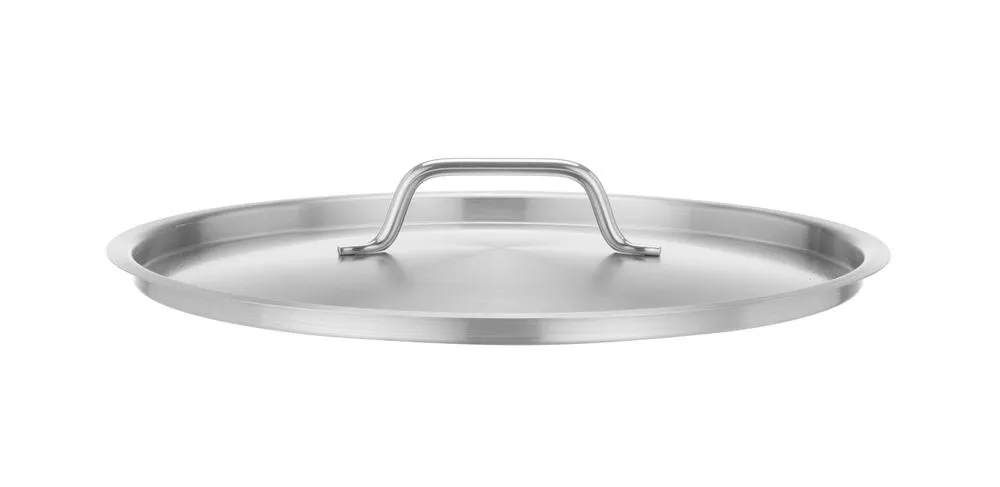 Deksel voor pan, HENDI, ⌀320x(H)53mm - Main Image deksel voor pan, hendi, ⌀320x(h)53mm - main image