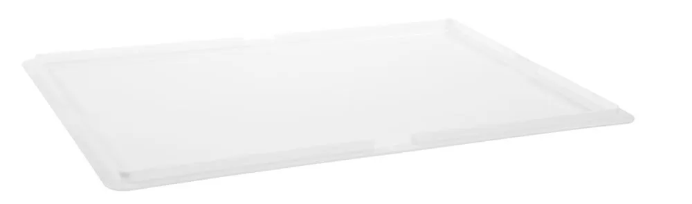 Deksel voor pizza deeg dozen, AmerBox, 600x400mm - Main Image deksel voor pizza deeg dozen, amerbox, 600x400mm - main image