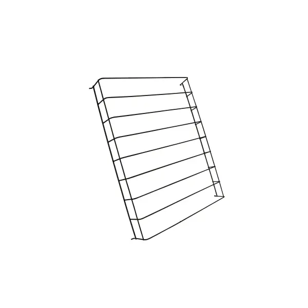 DRAADVERDELER ZWART L+R 7455.2230-2235-2240 + 7455.2405-2415-2417 - Main Image
