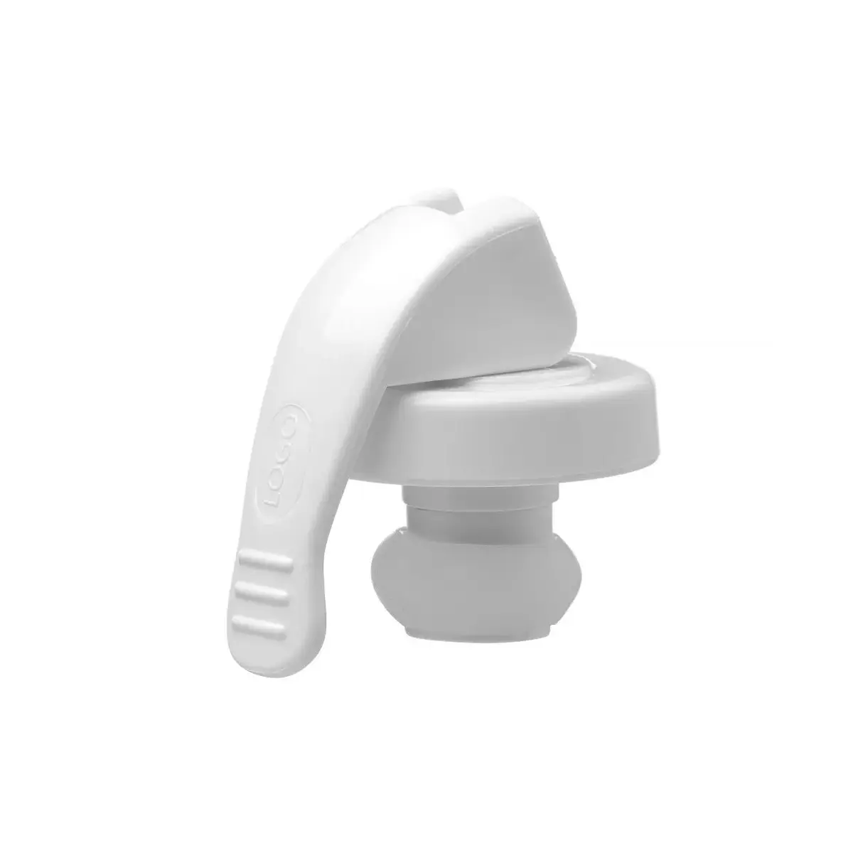 flessenstop afsluitbaar - 3 stuks, barup, 3 st., ⌀36x81mm - image 2