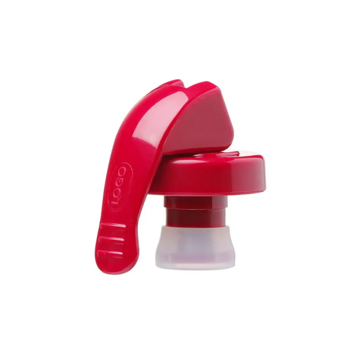 flessenstop afsluitbaar - 3 stuks, barup, 3 st., ⌀36x81mm - image 4