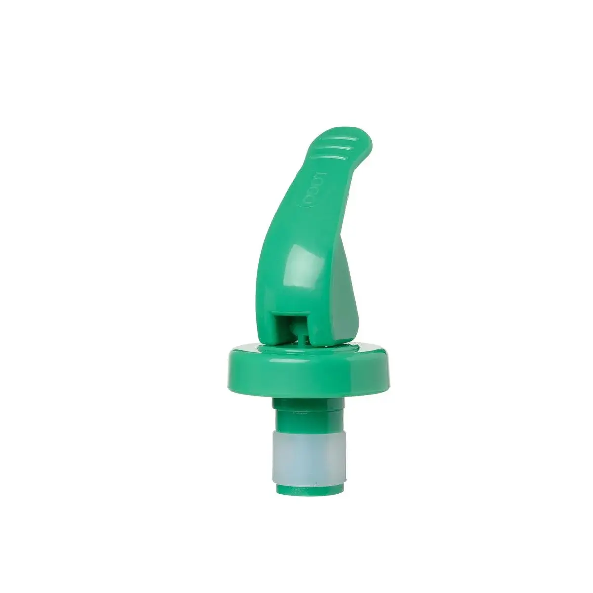 flessenstop afsluitbaar - 3 stuks, barup, 3 st., ⌀36x81mm - main image