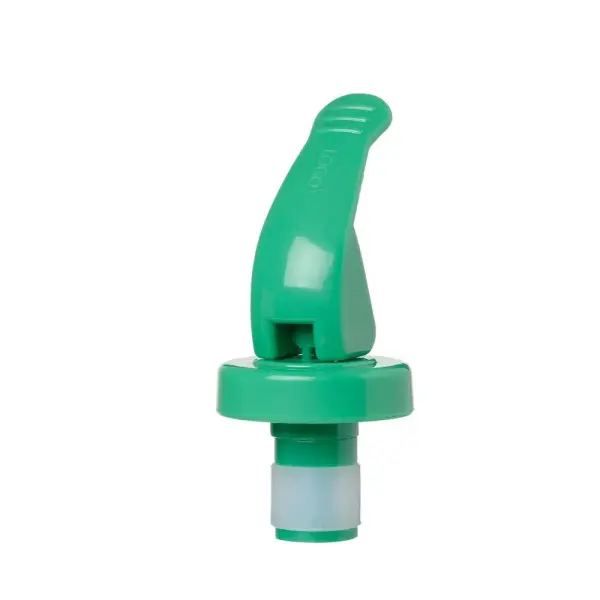 Flessenstop afsluitbaar - 3 stuks, BarUp, 3 st., ⌀36x81mm - Main Image