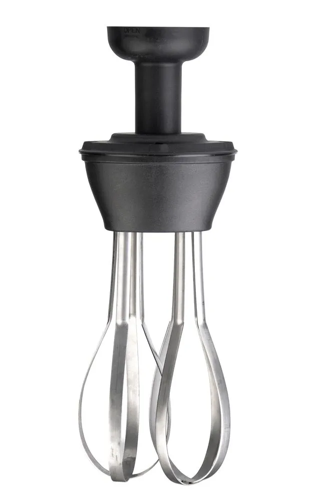 Garde opzetstuk voor staafmixer 222140, HENDI, Kitchen Line, (L)185mm - Main Image garde opzetstuk voor staafmixer 222140, hendi, kitchen line, (l)185mm - main image