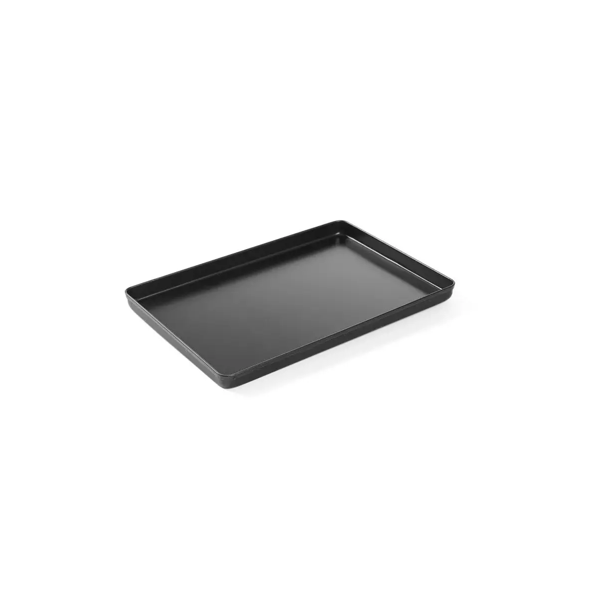 gebaktray - zwart, hendi, 300x200x(h)20mm - main image