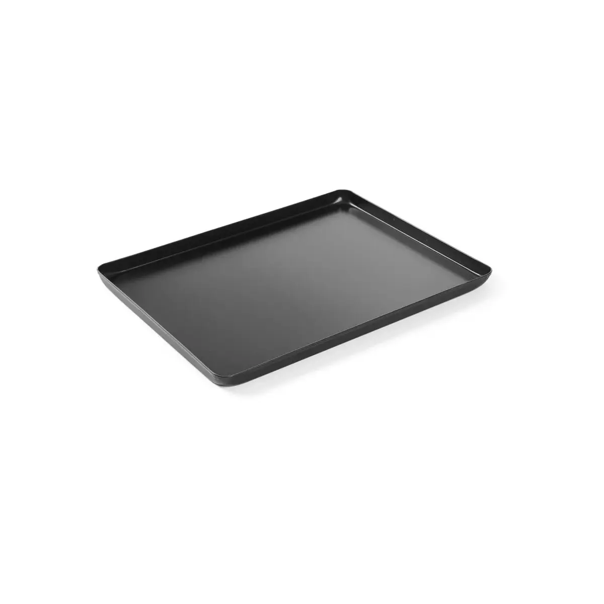 gebaktray - zwart, hendi, 400x300x(h)20mm - main image