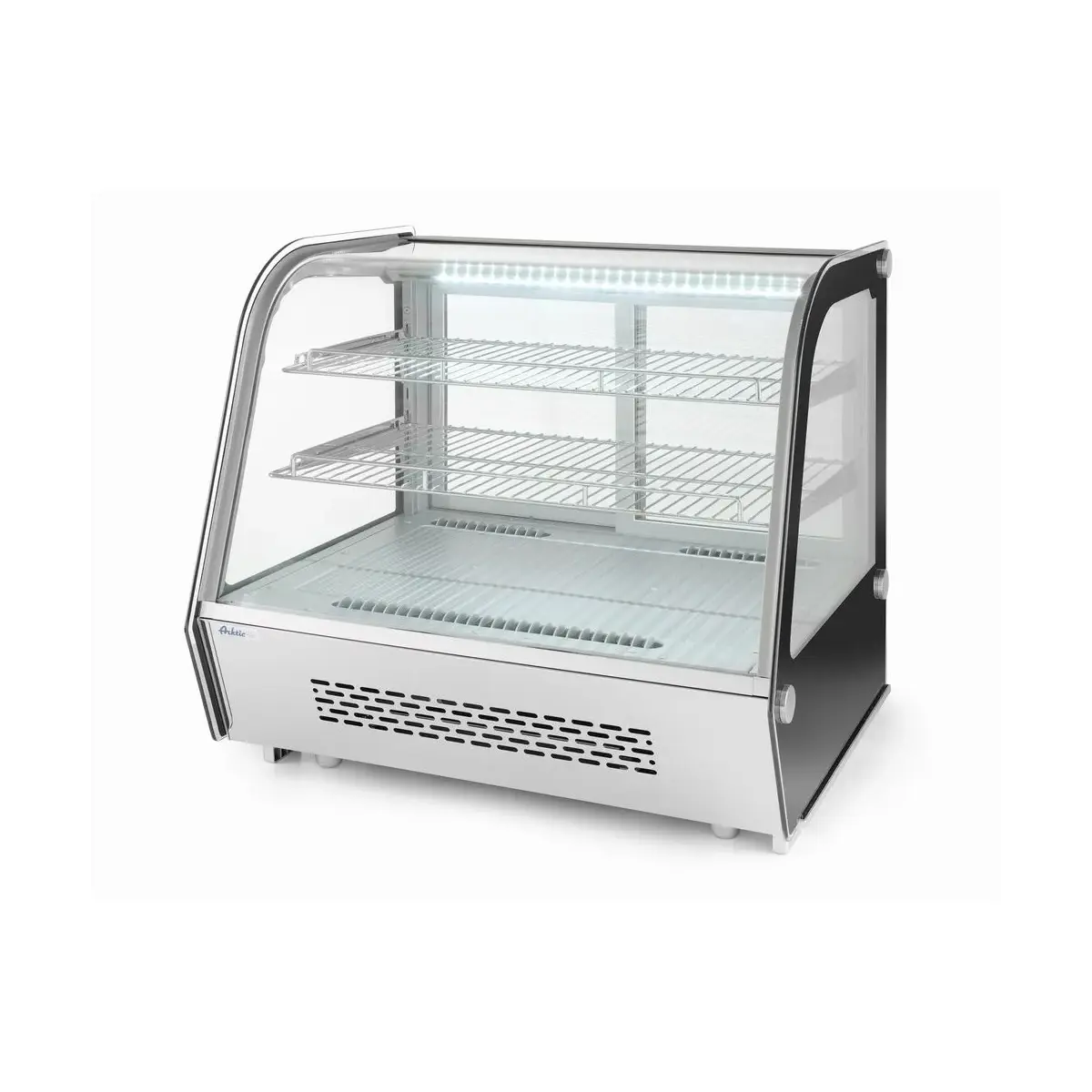 gebakvitrines, arktic, 120l, 230v/160w, 707x570x(h)680mm - image 2