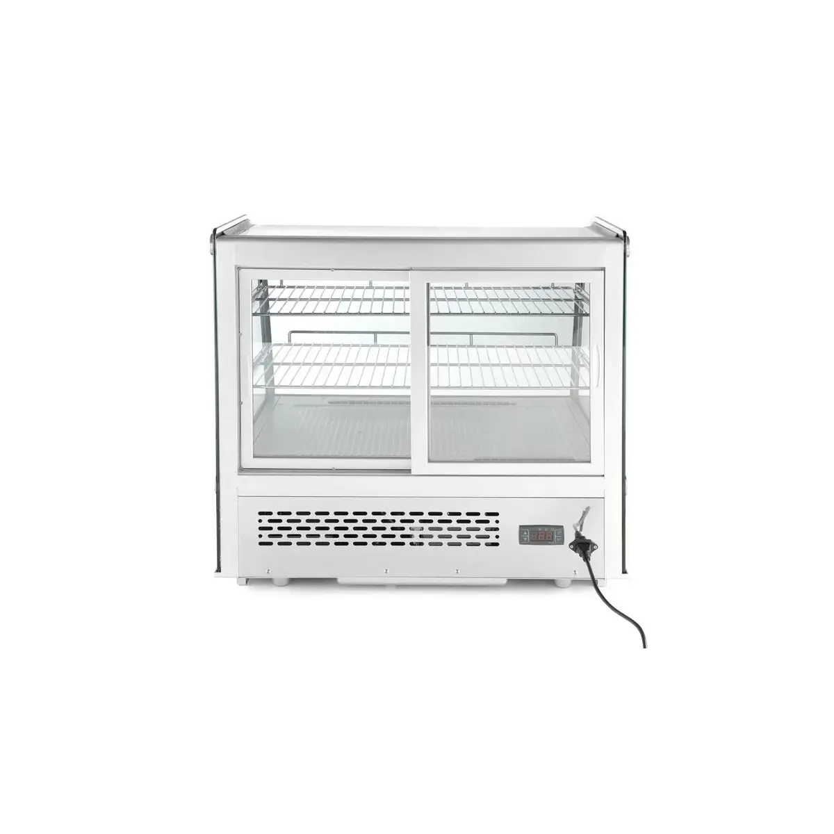 gebakvitrines, arktic, 120l, 230v/160w, 707x570x(h)680mm - image 3