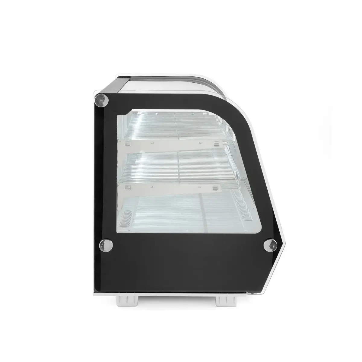 gebakvitrines, arktic, 120l, 230v/160w, 707x570x(h)680mm - image 5
