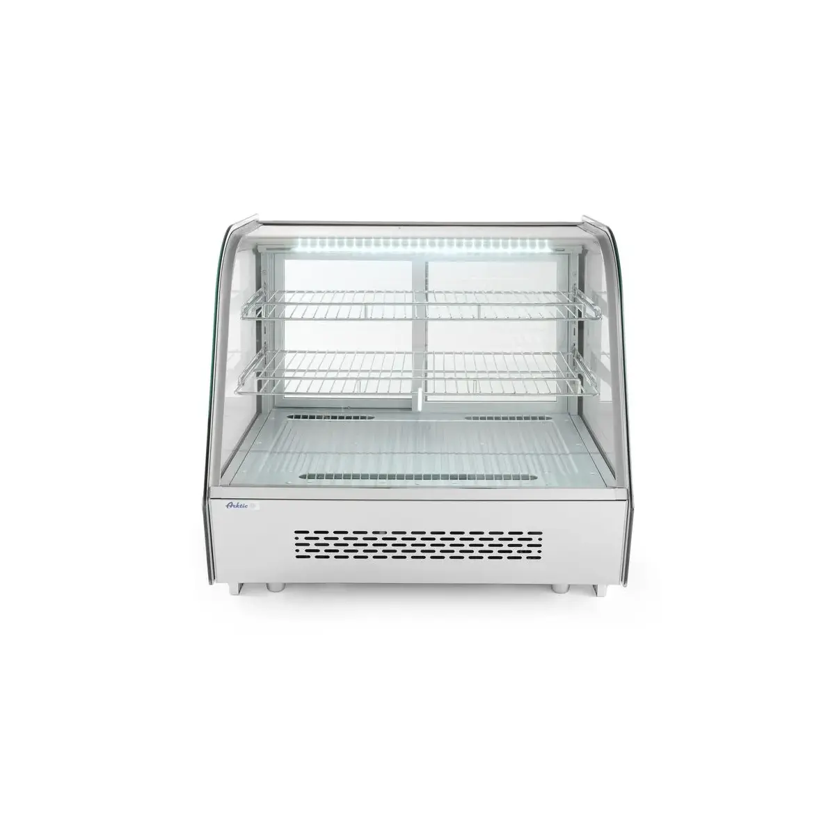 gebakvitrines, arktic, 120l, 230v/160w, 707x570x(h)680mm - main image