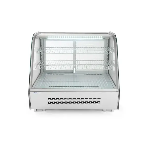 Gebakvitrines, Arktic, 120L, 230V/160W, 707x570x(H)680mm - Main Image