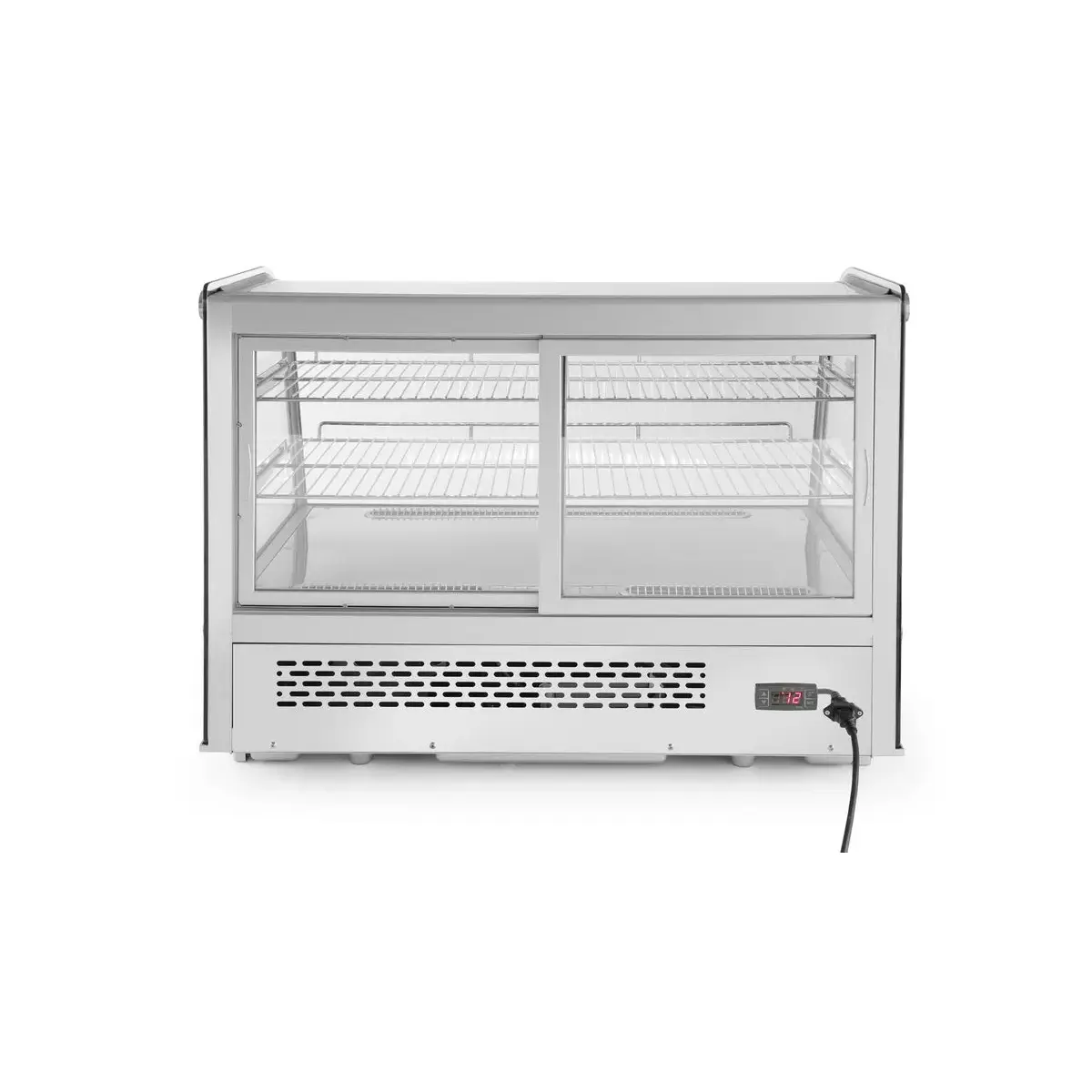 gebakvitrines, arktic, 160l, 230v/160w, 885x570x(h)680mm - image 2
