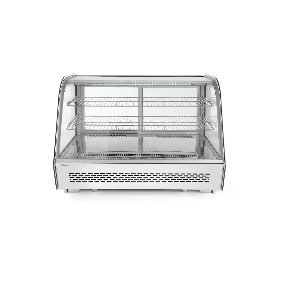 gebakvitrines, arktic, 160l, 230v/160w, 885x570x(h)680mm - main image
